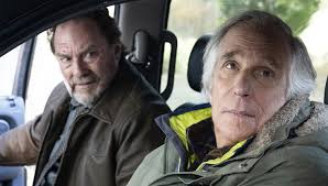 Barry Review: A non-redemption narrative that leaves its audience in quiet  discomfort