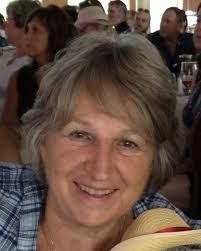 Anita Hickey Obituary