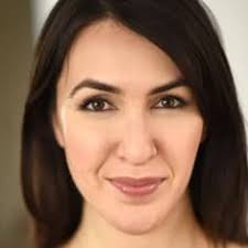 Kaylin Lee Clinton — The Movie Database (TMDB)