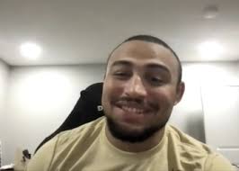 Noah Gonzalez: Off-Season Training and Championship Aspirations