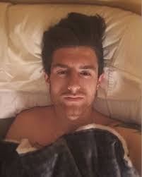 Justin Slaven's Instagram, Twitter & Facebook