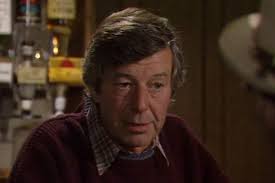 Elizabeth Rowlinson played by June Bland in Doctor Who