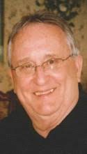 Obituary for Leonard Leroy Paul