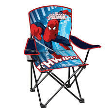 Fun Camping Activities Kids Love And Adults Will Too Folding Chair Spiderman Camping Chairs