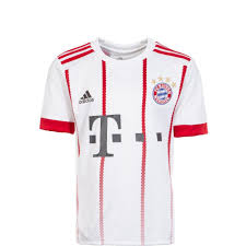 Fc bayern münchen trikot mit spielernamen lahm champions league saison 2007/2008 trikot hat am. Adidas Performance Fussballtrikot Fc Bayern Munchen 17 18 Champions League Online Kaufen Otto