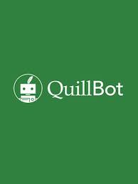 QuillBot Logo