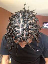 You can start dreadlocks with braids but they will generally look pretty crappy (lots of loose hair and fuzz) and it takes a really long time for them to start looking like dreads at all. Starter Natural Loc Services