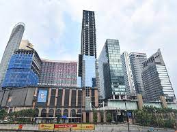 Mammoth empire mall is like a hill on top. Oyo Home 919 Cosy Studio Empire City Halo Sunday Updated 2021 Tripadvisor Kuala Lumpur Vacation Rental