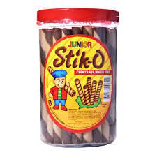 3.8 out of 5 stars. Makamasa Baqala Stiko Chocolate Available Facebook