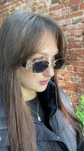 Косая Челка И Каскад