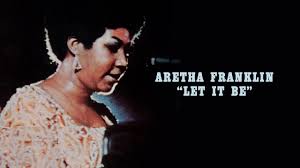 Aretha Franklin
