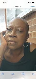 Donate to Great Lakes Transplant Fund in honor of Desrine Schoburgh