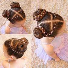 Hiukset Letille Hair Styles Kids Hairstyles Baby Girl Hairstyles