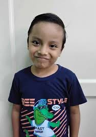 Sponsor A Child In USA