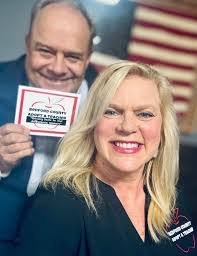 Vicky Brame's Instagram, Twitter & Facebook