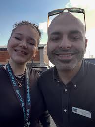 Mayor Steve Abboushi