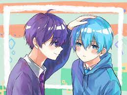 すとろべりー ぷりんす strawberry prince おしゃれまとめの人気アイデア pinterest yuihyuuganatu アニメ人魚 かわいい男の子のアニメキャラ かわいいアニメの少年