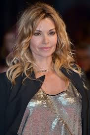 Ingrid chauvin espère pouvoir « donner du temps » à demain nous appartient afin que la saga s'installe sur une longue durée sur le 19 h de tf1. Le Salaire D Ingrid Chauvin