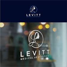 Levitt is a firm believer in avoiding shortcuts and taking the time to . Upscale Logo For A Physician Owned Medical Aesthetic Practice Logo Design Contest 99designs