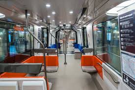 The metro.paris website uses sessionstorage. Ligne 14 Ouverture De La Station Porte De Clichy Ville De Paris