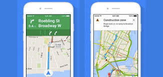 Las 3 plataformas principales:usamos las 3 plataformas principales: Google Maps Se Actualiza Para Permitir Subir Fotos Actualidad Iphone