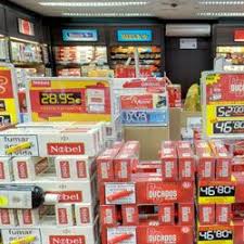 Empresa responsable del lanzamiento pide disculpas a todos los involucrados. Tabaco Cigarros Y Cigarrillos Andorra Tiendas