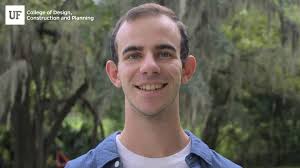 Benjamin Shines in Germany for Summer Research