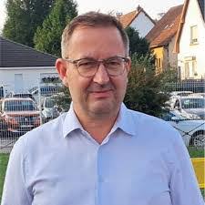 Paul Hilpert's Instagram, Twitter & Facebook