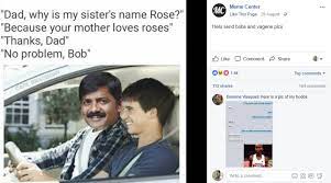 Why We Don T Have The Right To Be Offended By The Show Bob And Vagene Meme