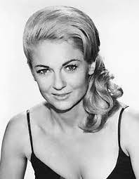 Barbara Werle's Instagram, Twitter & Facebook