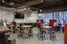 Active Network Offices Dallas Office Snapshots Corporate Office Design Office Design Interior Architect