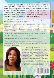 Buy Zoe-Marie Wait and See: A Story About Moving and Change Book Online at  Low Prices in India