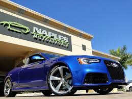 Image result for Sepangblau 2014 RS5