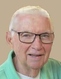 Obituary information for Earl Herbert Lochner