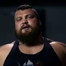 Marius went down in 30 seconds 💪