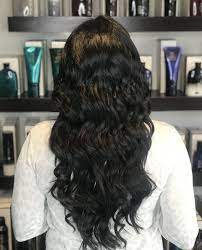 The fade haircut has typically been accommodated guys with brief hair, yet recently, men have been combining a high discolor with medium or long hair on the top. Fade Out Black Hair Dye Novocom Top