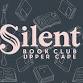 June Upper Cape Silent Book Club