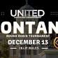 United Grappling in Montana - December 13
