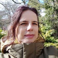 Lisis Gabriela MARTÍNEZ-MARTÍ