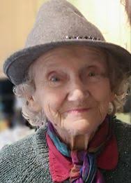 Condolence Book for Ann McSWEENEY (née Flynn) (Waterford City, Waterford)