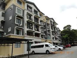 List of postcode in petaling jaya, selangor. Sd Apartment Persiaran Meranti Bandar Sri Damansara 52200 Kuala Lumpur