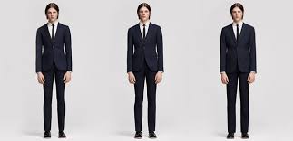 A wide range of suit trousers available from matalan. The Difference Between Ultra Skinny Fit Skinny Fit And Slim Fit By Topman