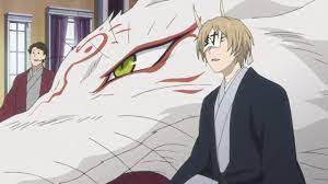 Maybe you would like to learn more about one of these? Natsume Yuujinchou Go 04 38 Lost In Anime