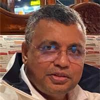 Rama Sharma Email & Phone Number