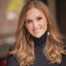 Star Rating and Reviews for Amanda Thompson