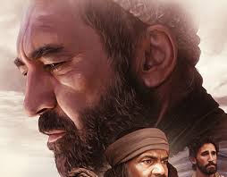 Apostles Projects :: Photos, videos, logos, illustrations and branding ::  Behance