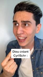 Cyril Et Légende