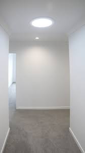 Scotia Gib 75mm Gib Cove Classic To All Rooms Empty Wall Show Home Wall