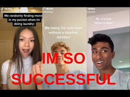 We did not find results for: Im So Successful Successful Tiktok Compilation Youtube