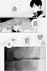 Yocto] Konya wa tsuki ga kireida yo – Haikyuu!! dj [Eng] - Gay Manga | HD  Porn Comics